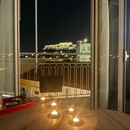 Apartment 55 เอเธนส์ ภายนอก รูปภาพ